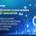 FY Energy Announces Cloud Mining Expansion as Investors Seek Alternatives in 2025