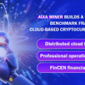 WLFI Token Market Frenzy Puts Spotlight on Cloud Mining Alternatives Like AIXA Miner