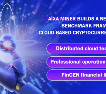 175718250168bc7a25ae066175718250168bc7a25ae069.png WLFI Token Market Frenzy Puts Spotlight on Cloud Mining Alternatives Like AIXA Miner