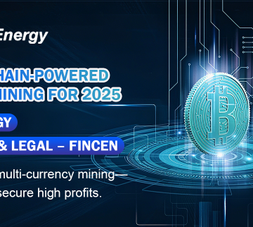 FY Energy Empowers XRP Holders with One Click Cloud Mining for Stable Daily BTC Income