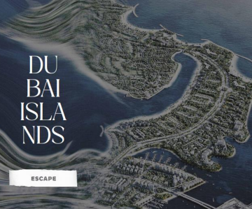 Dubai’s New Islands: The Next Frontier in Waterfront Luxury and Investment