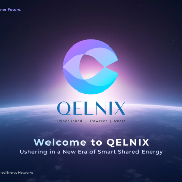 QELNIX: A Tech Company Transforming Urban Power Access Across Southeast Asia.