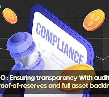 BIGEIO Solidifies Market Leadership with $300 Million User Protection Fund and U.S. Regulatory Framework