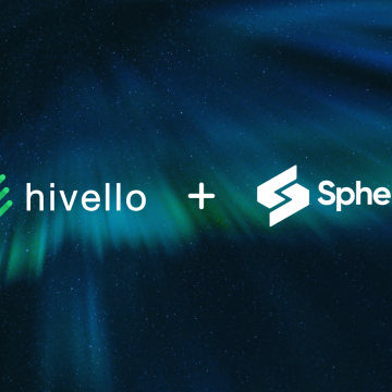 Hivello and Spheron Network to Scale User Earnings and Opportunities