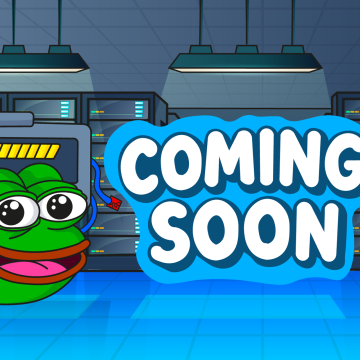 PepePort Unveils Revolutionary Meme-Inspired DEX Token: $PPORT Presale Launching Soon on Ethereum