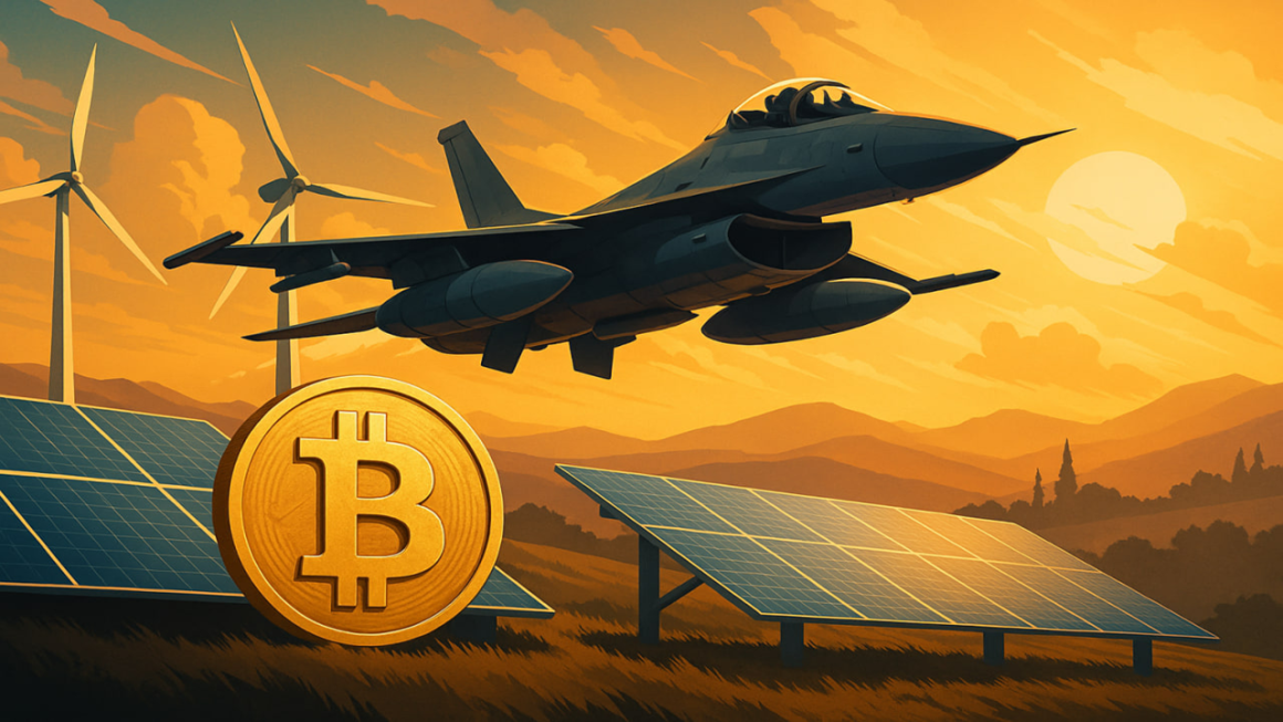 BTC Miner Cloud Mining: The Fighter Jet of Mining Platforms, Delivering Precise Profits to Users Every Takeoff