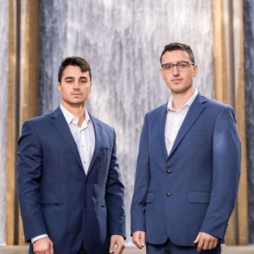 Wall Street Moves South: How a Quiet Giant Is Reshaping Investment Banking