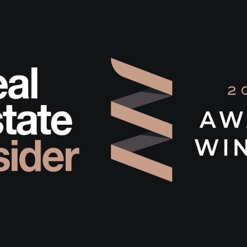 Real Estate Insider Names BINARYX the Most Innovative Fractional Property Investment Platform – USA 2025