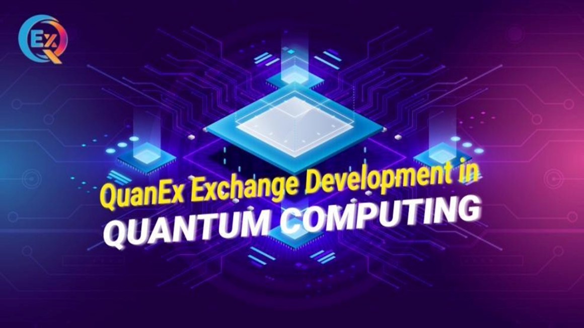 QuanEx Unveils Post-Quantum Security Framework for Secure Digital Asset Exchange