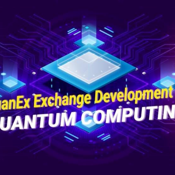 QuanEx Unveils Post-Quantum Security Framework for Secure Digital Asset Exchange