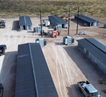 HarvestPlus Expands Global Mining Partnerships Across Texas, Ethiopia, and Canada, Advancing Next-Generation PoW Efficiency