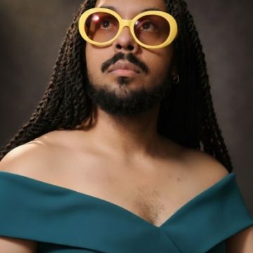 Kabal Releases MOUTHY: A Spoken-Word EP Streaming Now With Book to Follow