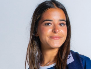 Amelia Clark, 2025 High School All-American and All-ECNL Honoree, Pursues NIL Partnerships