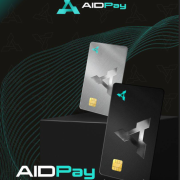 AIDPay Official Launch: Crypto Assets Enter the Era of Real-World Spending
