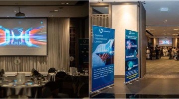 Gammit International Prepares for Next Phase of Expansion Following  Successful Soft Launch in Bangkok