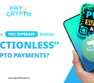 PWC SuperApp Delivers Frictionless Crypto Payments by Making Blockchain Invisible to Users