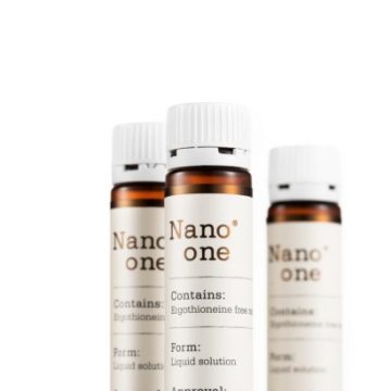 Targeting Mitochondria to Combat Free Radicals: Nano one Leads a New Frontier in Ingestible Beauty
