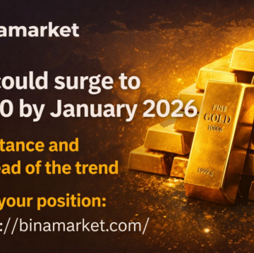 Binamarket Launches Blockchain-Based Event Market Platform