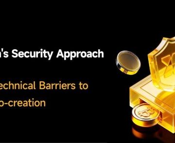 Bitnorn’s Security Approach: From Technical Barriers to Trust Co-creation