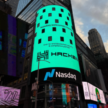 Bullbit partners with security “Unicorn” Hacken: Establishing Institutional-grade safety standards for the Derivatives market