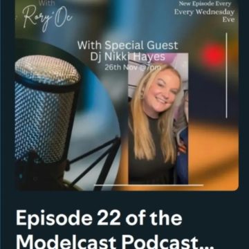 New Audio Interview Episode Explores Professional Growth and Personal Development in the Entertainment Field