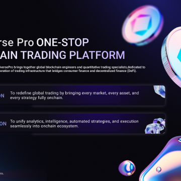 UniversePro: When Decentralized Trading Begins to Take User Experience Seriously