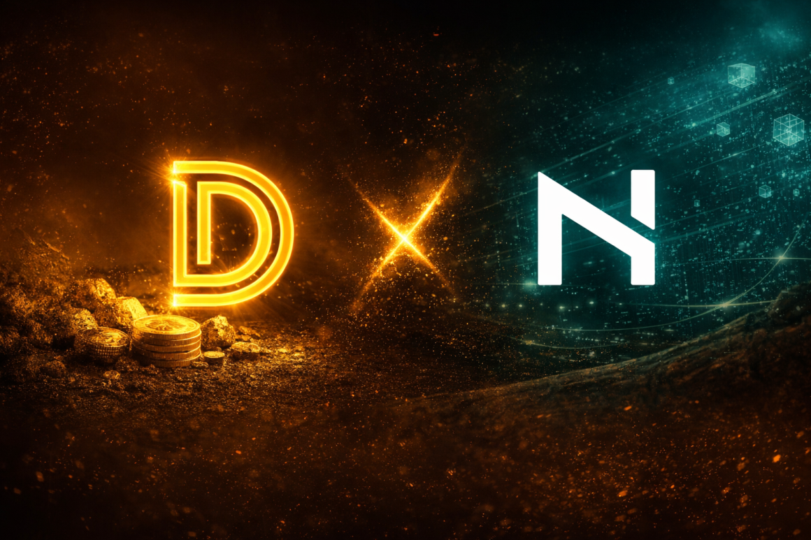 Dignity Gold Announces Strategic Partnership With NobleGate to Accelerate Global RWA Expansion