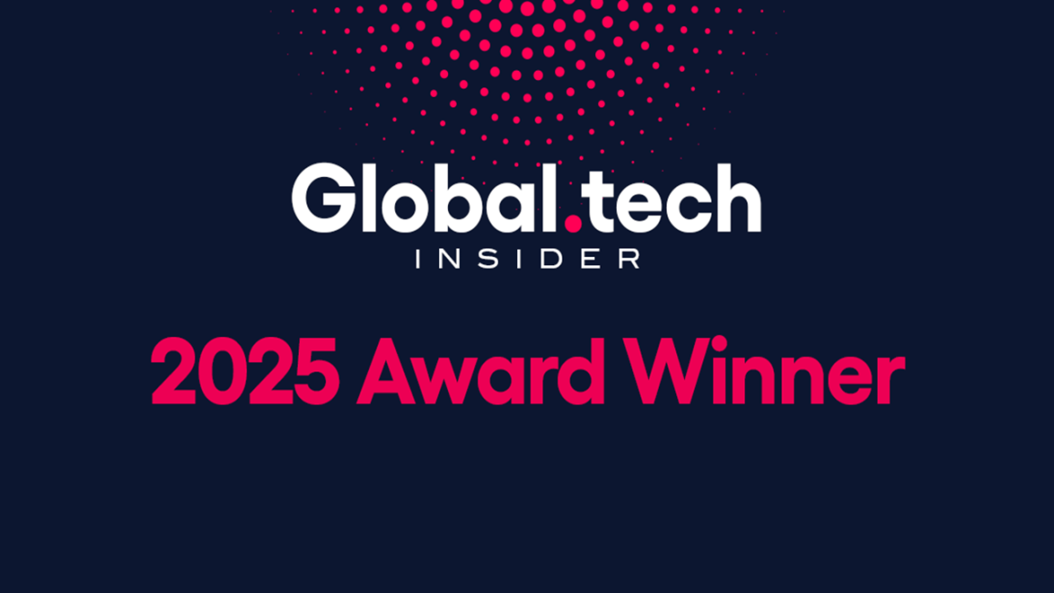 Global Tech Insider Awards Names UNITYONE AI the Best Multicloud Management Platform – California 2025