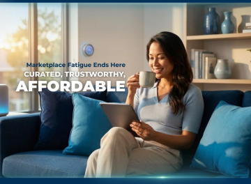 The Retail Great Reset: Redefining the Modern Marketplace