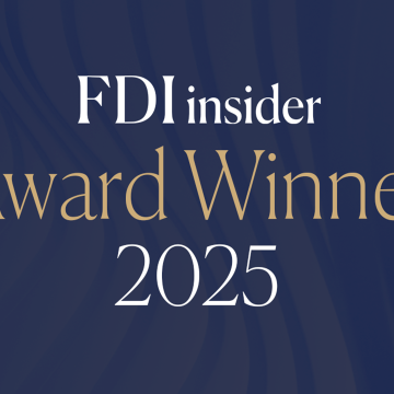 FDI Insider Names Zindigi the Best Digital Banking Experience – Pakistan 2025