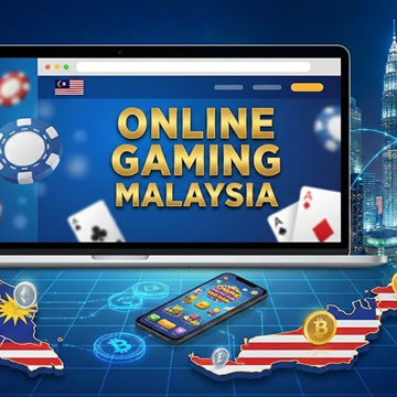 Online Gaming Platforms Continue to Gain Momentum in Malaysia as Player Expectations Shift