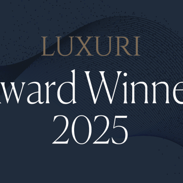 Luxuri Awards Names The Polo Club of Boca Raton the Luxury Residential Country Club of the Year – 2025