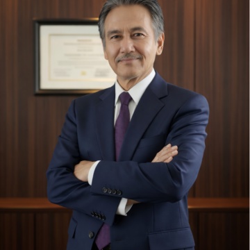 Founder and Chief Investment Officer of Universal Peak Investment Inc.