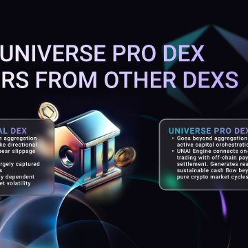 What Will a Decentralized Exchange Look Like in 2026?