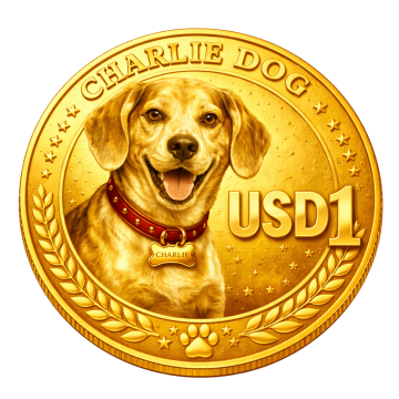 Meet CHARLIE: The Unwavering Beagle Poised to Shine on Solana