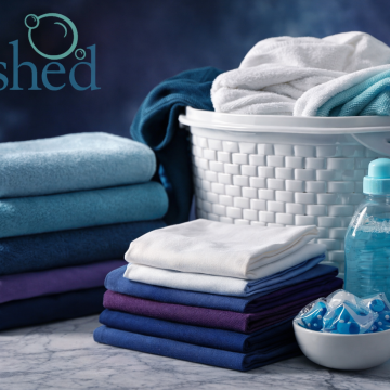 Washed Offers Napkin and Tablecloth Laundry Pickup in Chesapeake