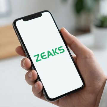 Zeaks Trade Goes Live, Expanding ZEAKS’ Mobile Product Portfolio