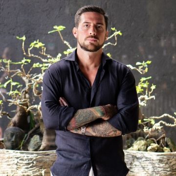 Wrong Gym Founder Duccio Calamai Brings Hospitality-Grade Operations to Wellness Spaces Across Southeast Asia