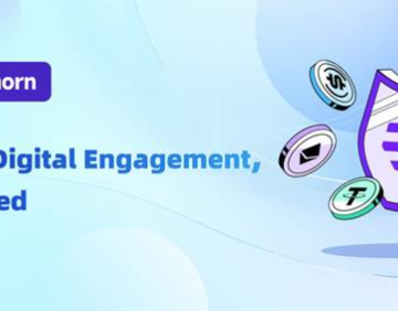 Secure digital engagement finds its definition in Axonorn