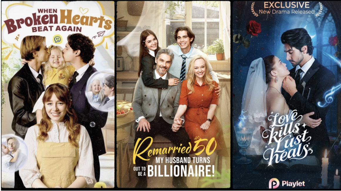 Serialized Vertical Mini-Series Gain Definition as Narrative Localization Emerges as a Core Creative Discipline