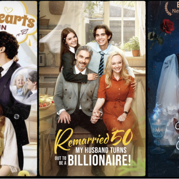 Serialized Vertical Mini-Series Gain Definition as Narrative Localization Emerges as a Core Creative Discipline