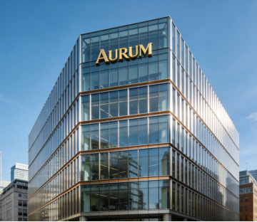 Aurum Exchange Strengthens Global Institutional Services in Capital and Digital Markets