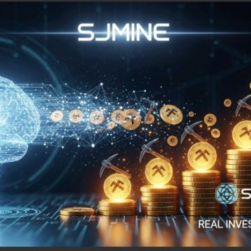 Cracking the Crypto Code: How SJMine Turns Hash Power into Real Investment Growth