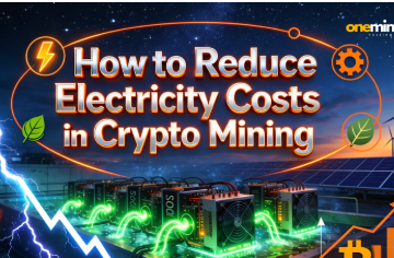 How to Reduce Electricity Costs in Crypto Mining