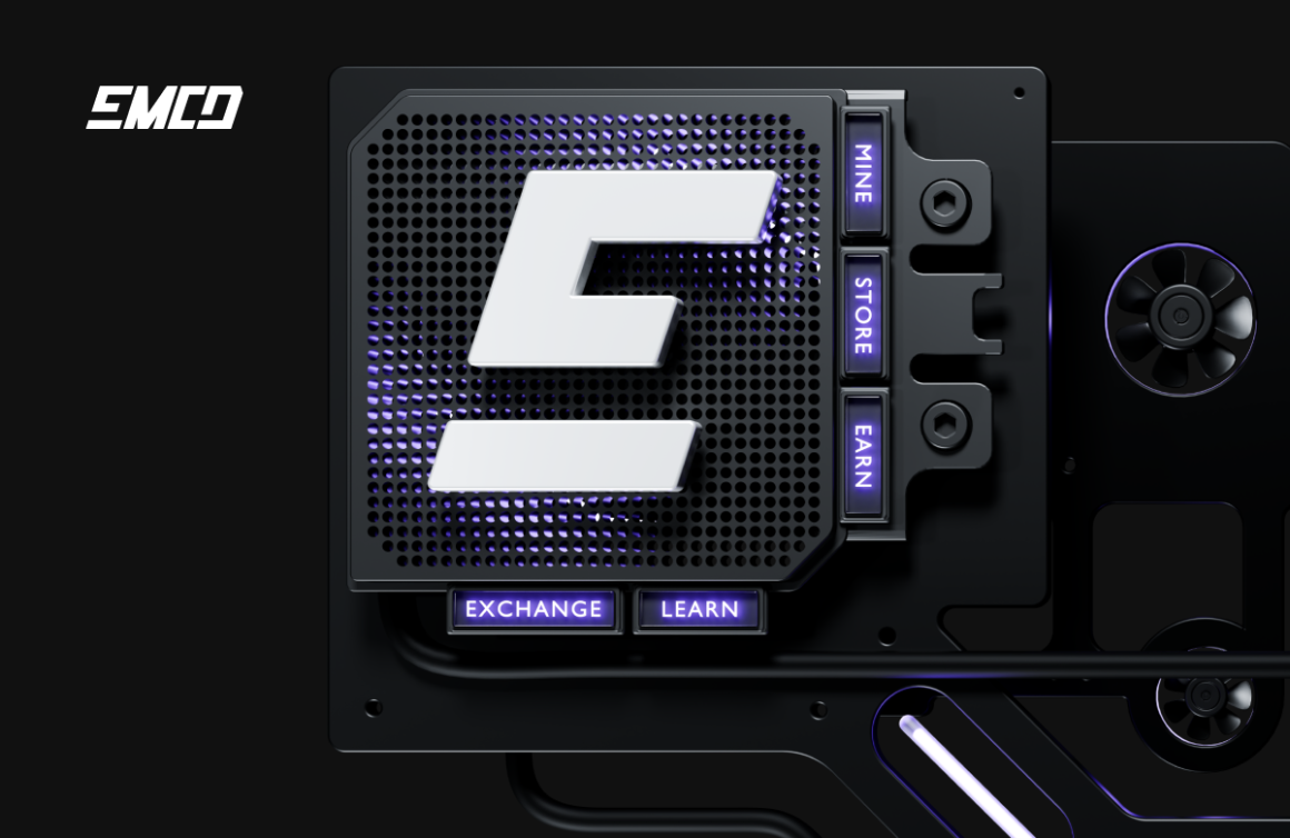 EMCD Reports Strong 2025 Growth as It Scales Beyond Mining Into a Global Crypto-Finance Platform