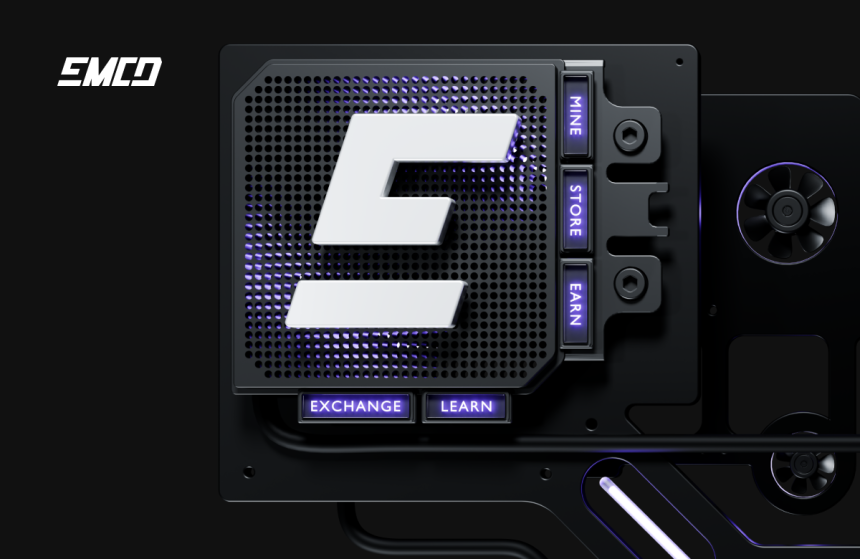 EMCD Reports Strong 2025 Growth as It Scales Beyond Mining Into a Global Crypto-Finance Platform