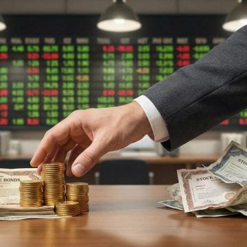 Velthorne Asset Management: The Shift Toward Active Management in 2026 Market Conditions