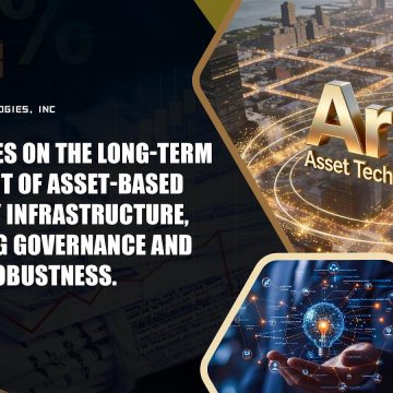 AATX Focuses on Long-term Development of Asset Technology Infrastructure, Emphasizing Governance Order and System Robustness