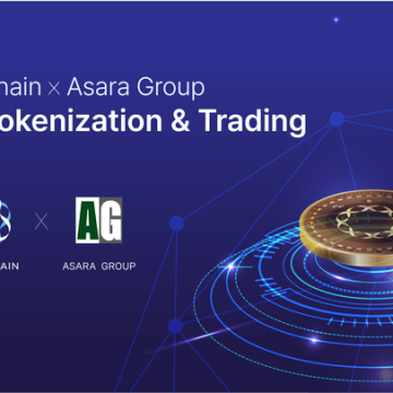 Global Commodity Market Valued at USD 6 Trillion Enters a New RWA Era on High-Performance Public Blockchain