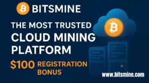 Bitsmine Review 2026: The Most Profitable Cloud Mining Platform for Daily Bitcoin Income